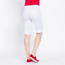 Slimsation Golf Short -Hot Sale Golf Shop SPORT G2632W 9 15884.1622150429