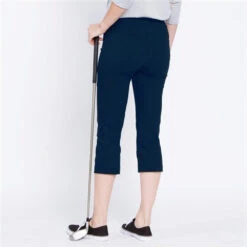 Slimsation Golf Capri -Hot Sale Golf Shop SPORT G27725PM 12 67920.1622150463