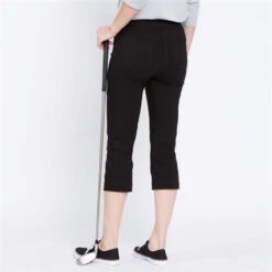 Slimsation Golf Capri -Hot Sale Golf Shop SPORT G27725PM 6 67197.1622150461