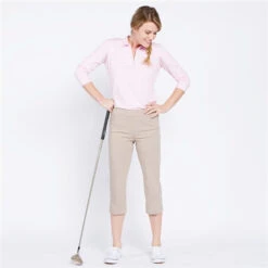 Slimsation Golf Capri -Hot Sale Golf Shop SPORT G27725PM 8 03665.1622150453