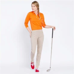 Slimsation Golf Ankle Pant