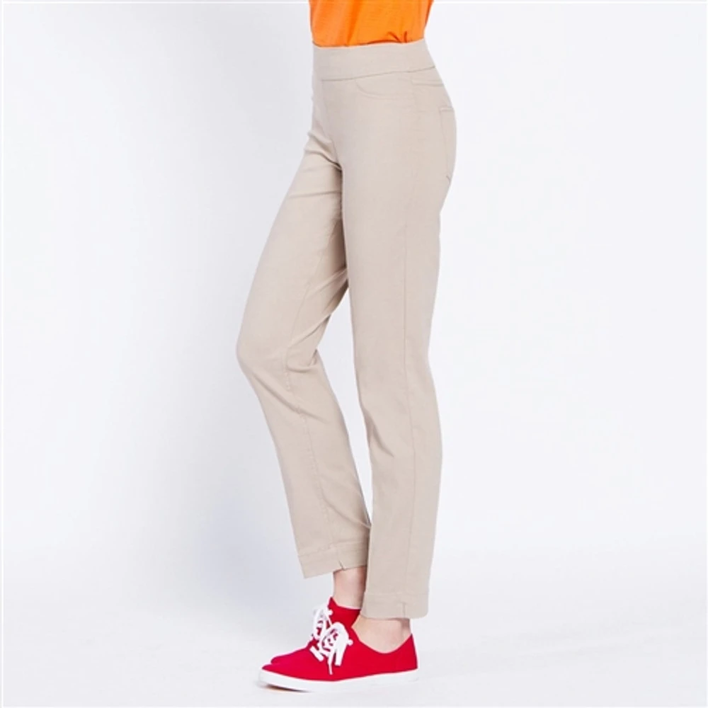 Slimsation Golf Ankle Pant 4 Slimsation Golf Ankle Pant - Image 2