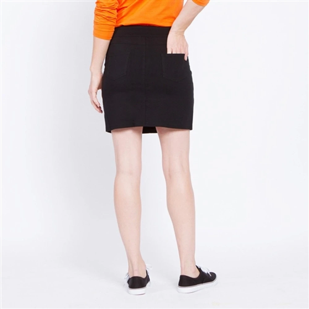 Slimsation Golf Skort 4 Slimsation Golf Skort - Image 2