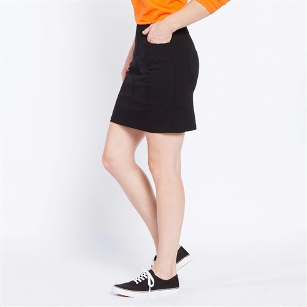 Slimsation Golf Skort 5 Slimsation Golf Skort - Image 3