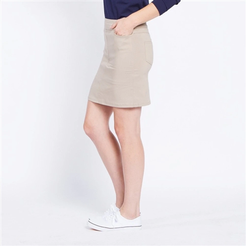 Slimsation Golf Skort 6 Slimsation Golf Skort - Image 4
