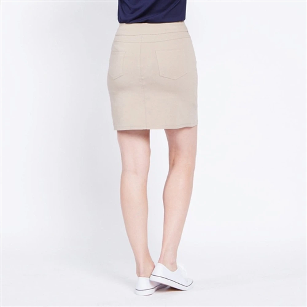 Slimsation Golf Skort 7 Slimsation Golf Skort - Image 5