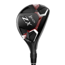 Srixon ZX Hybrids