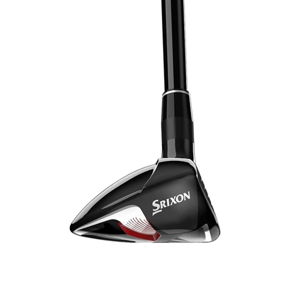 Srixon ZX Hybrids 6 Srixon ZX Hybrids - Image 4