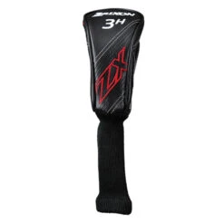 Srixon ZX Hybrids 11 Srixon ZX Hybrids -Hot Sale Golf Shop SRIXO ZX HY 6 27297.1622150460