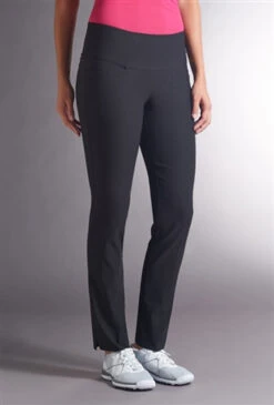 Swing Control Women's 31" Slim Pant