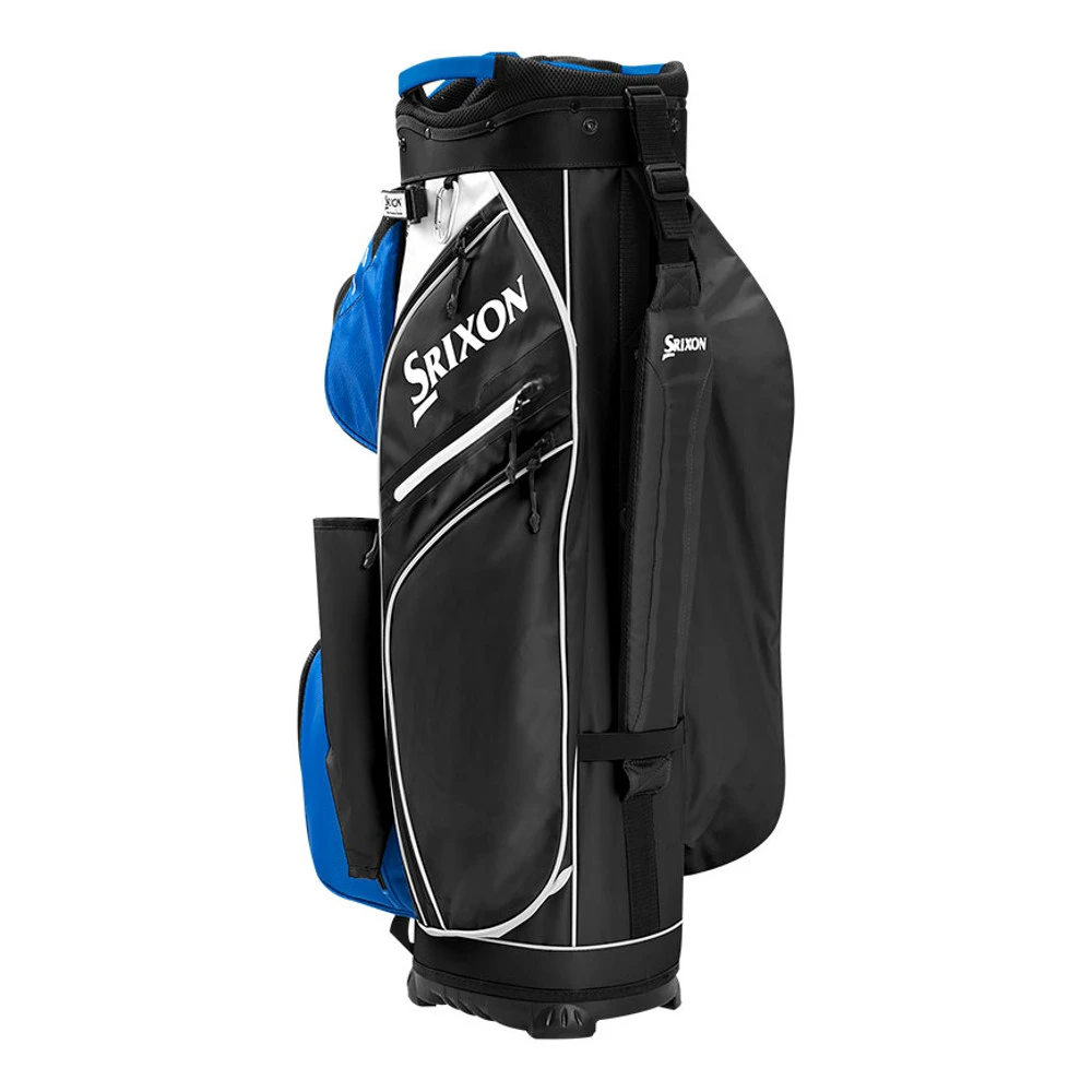 Srixon Premium Cart Bag 7 Srixon Premium Cart Bag - Image 5