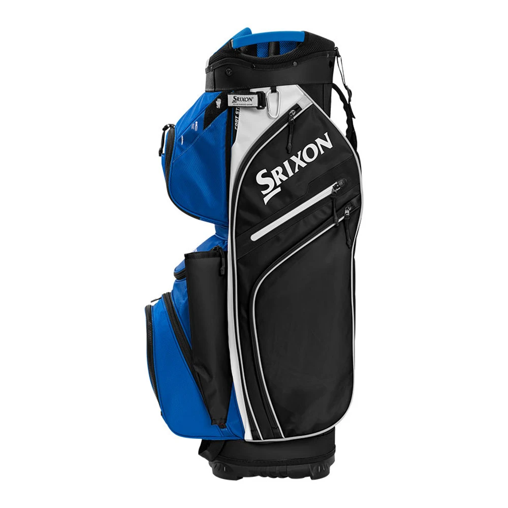 Srixon Premium Cart Bag 8 Srixon Premium Cart Bag - Image 6
