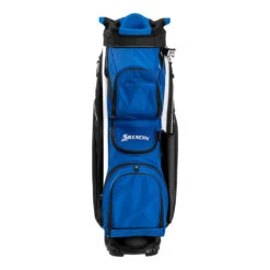 Srixon Premium Cart Bag 16 Srixon Premium Cart Bag -Hot Sale Golf Shop SX23 Bags SRX Premium Cart Bag Blue Black 4 93302.1678996084