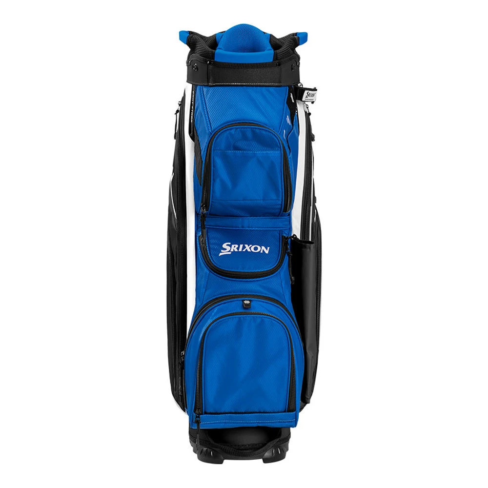 Srixon Premium Cart Bag 9 Srixon Premium Cart Bag - Image 7