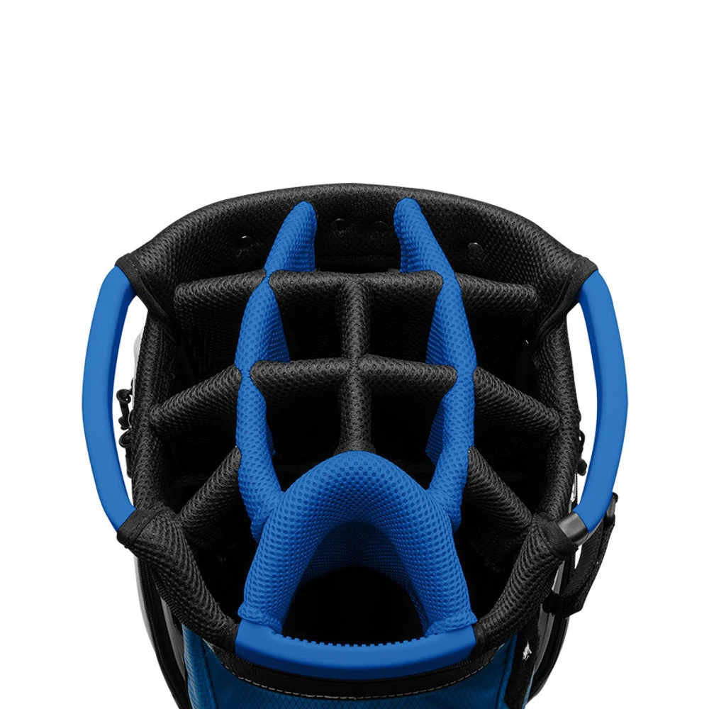 Srixon Premium Cart Bag 10 Srixon Premium Cart Bag - Image 8