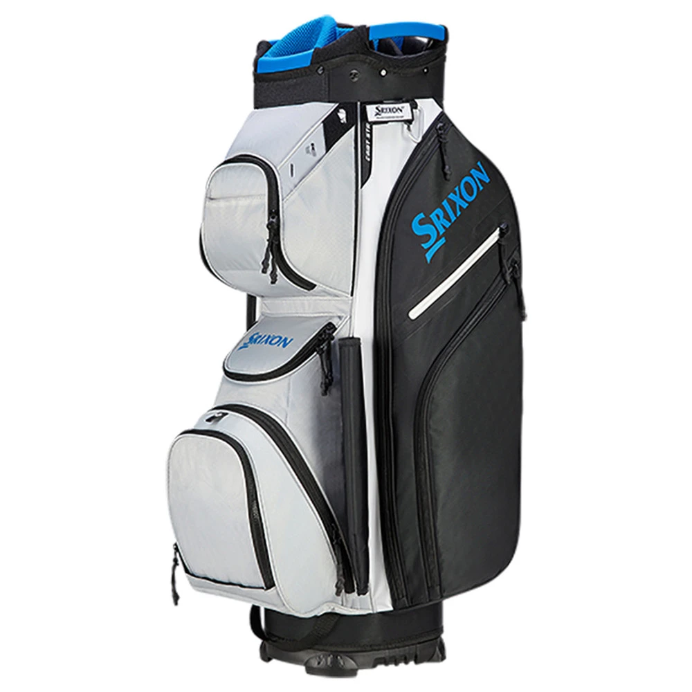 Srixon Premium Cart Bag 6 Srixon Premium Cart Bag - Image 4
