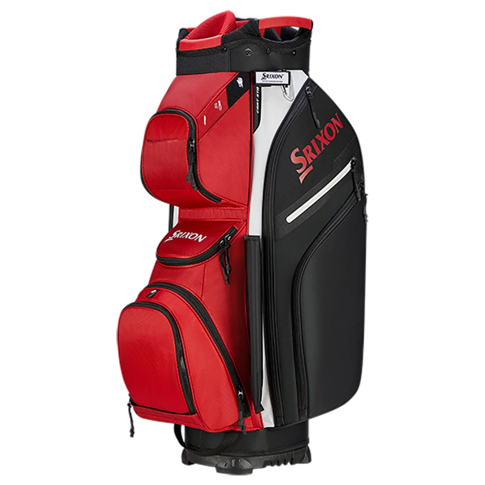 Srixon Premium Cart Bag 4 Srixon Premium Cart Bag - Image 2
