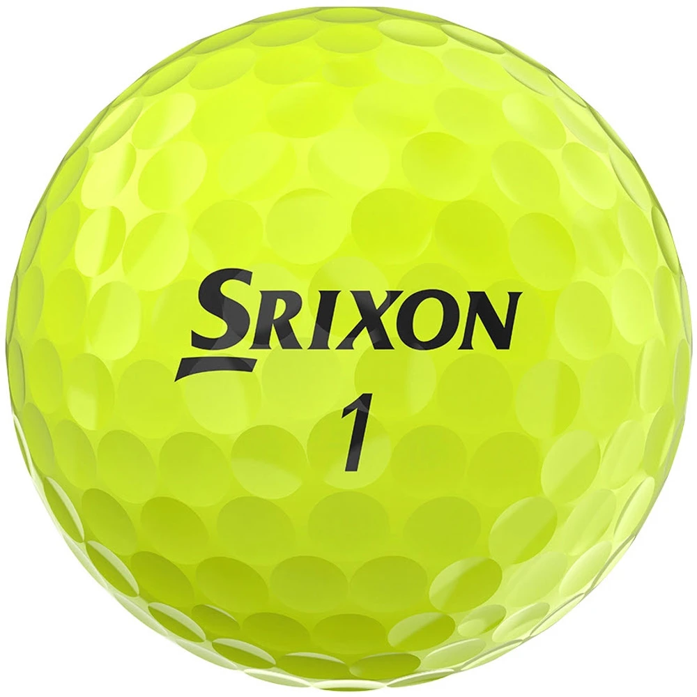 SRIXON Soft Feel Golf Balls - 2023 8 SRIXON Soft Feel Golf Balls - 2023 - Image 6
