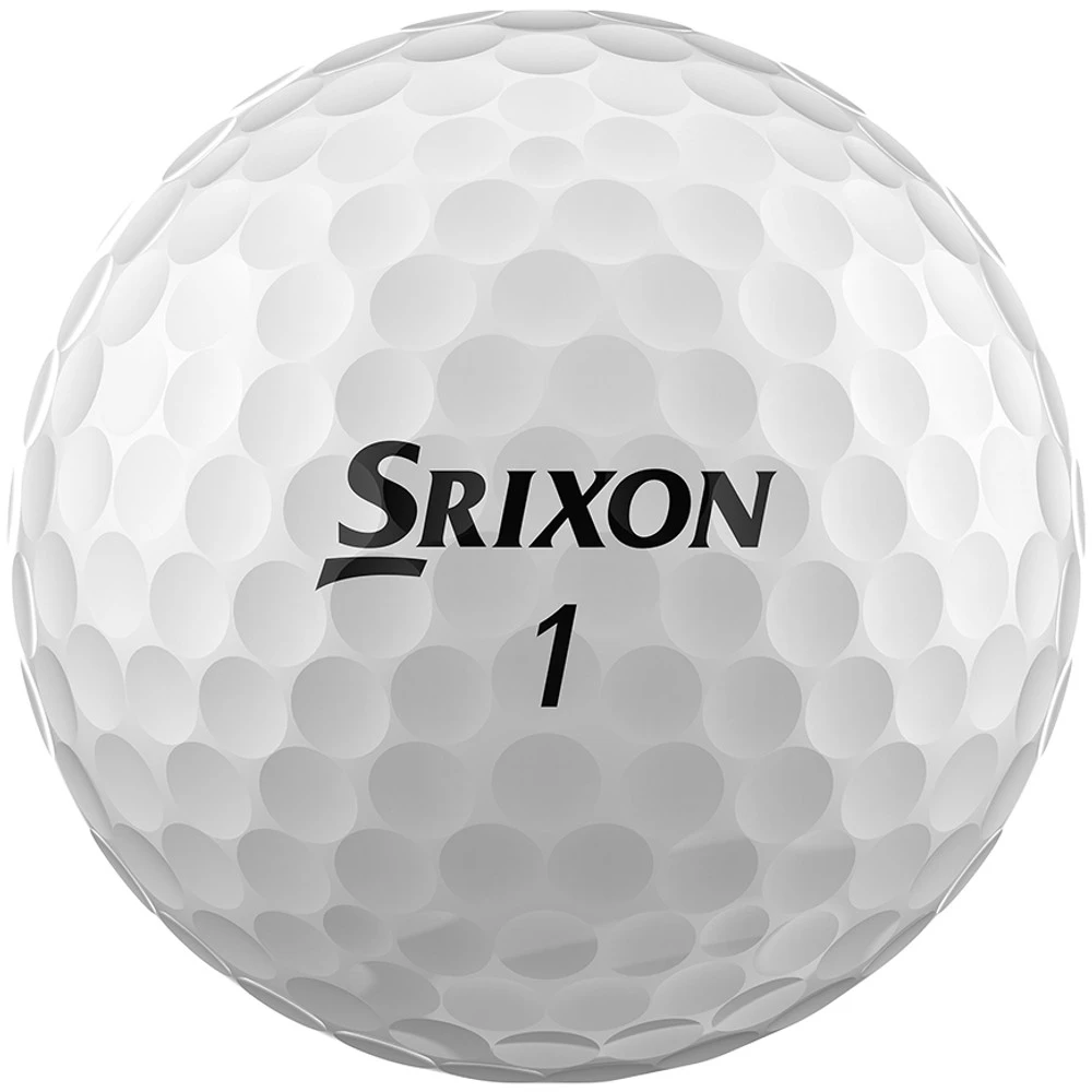 SRIXON Z-Star Golf Balls - 2023 4 SRIXON Z-Star Golf Balls - 2023 - Image 2