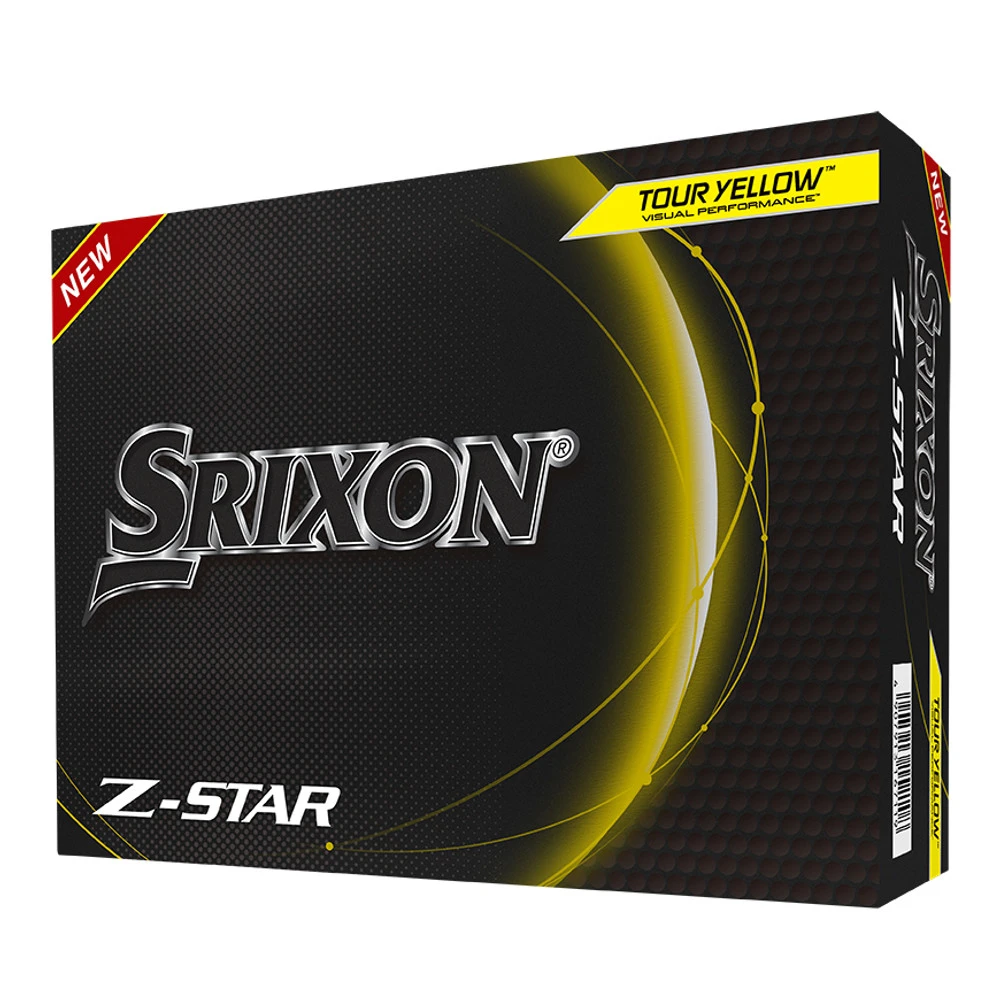 SRIXON Z-Star Golf Balls - 2023 7 SRIXON Z-Star Golf Balls - 2023 - Image 5