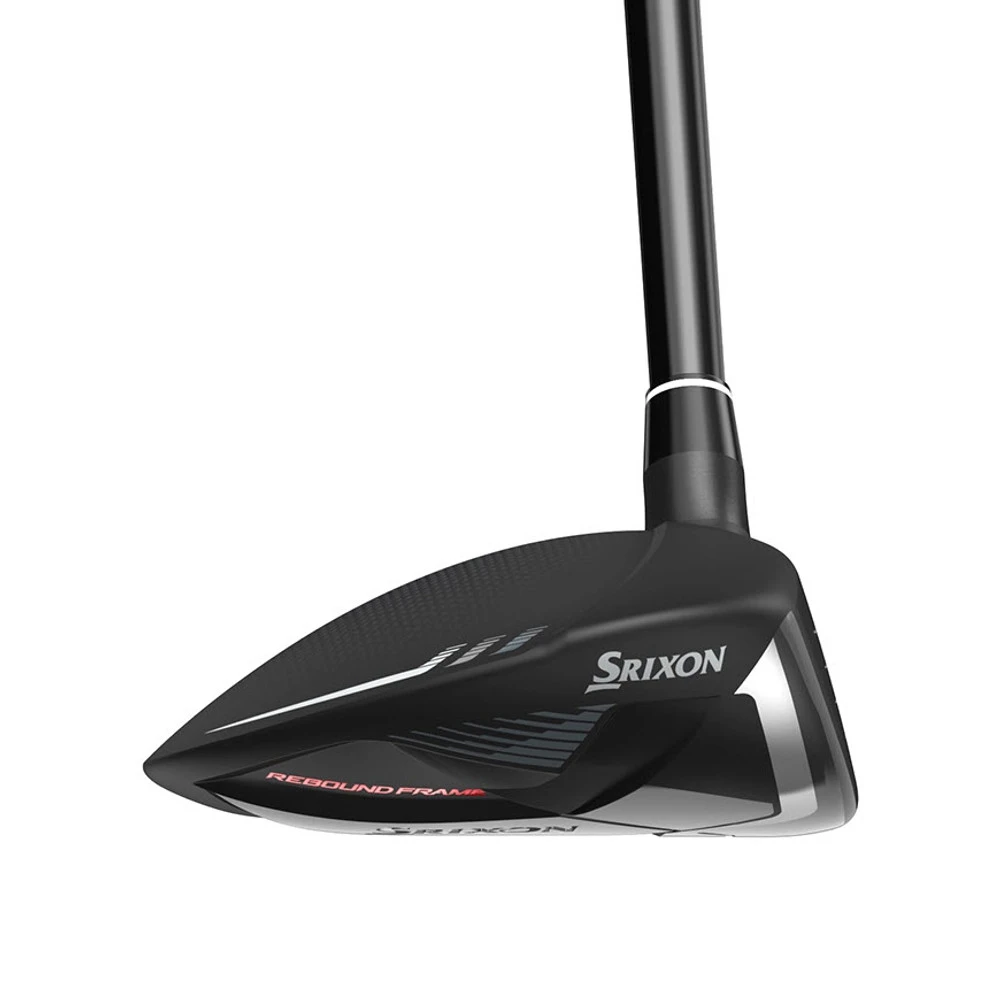Srixon ZX Mk II Fairway Woods 6 Srixon ZX Mk II Fairway Woods - Image 4