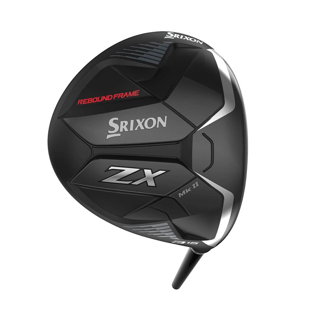 Srixon ZX Mk II Fairway Woods 8 Srixon ZX Mk II Fairway Woods - Image 6