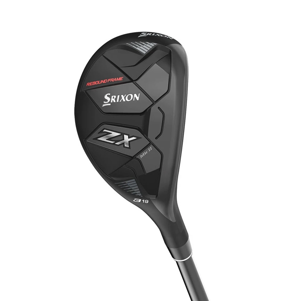 Srixon ZX Mk II Hybrid 7 Srixon ZX Mk II Hybrid - Image 5