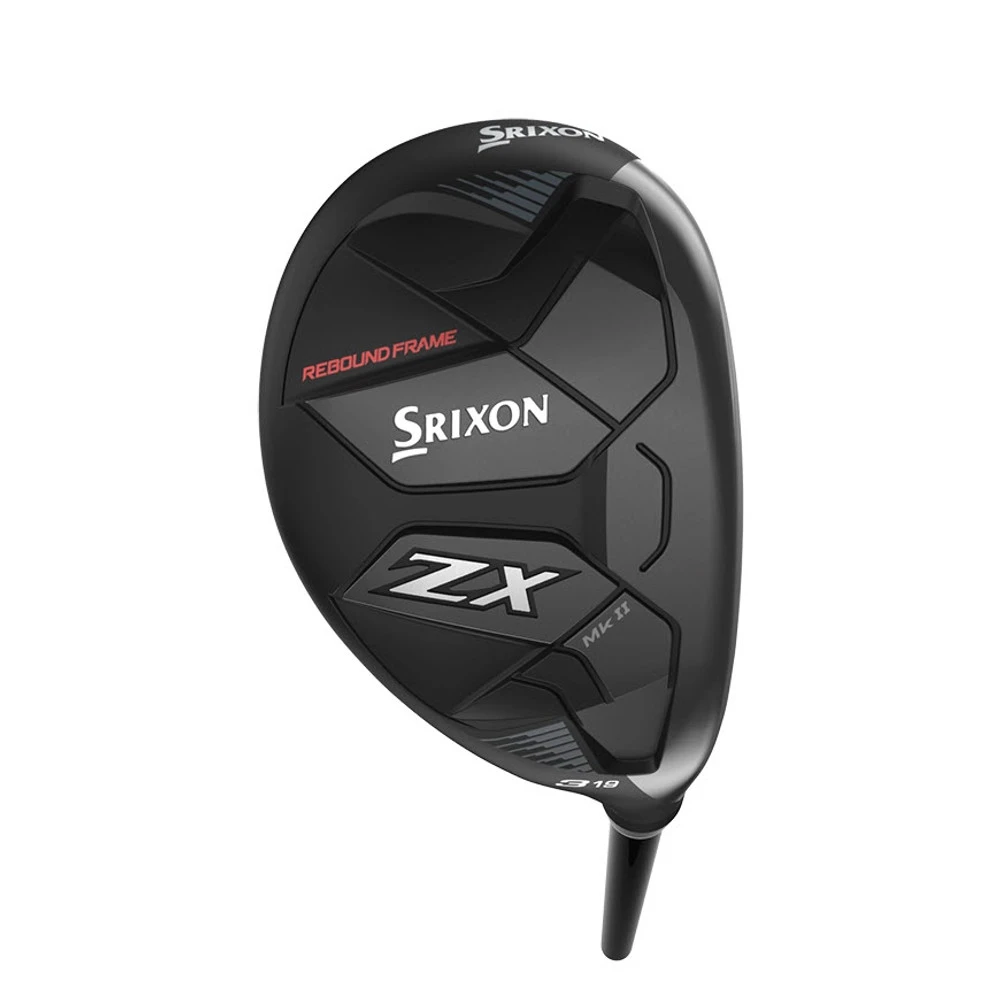 Srixon ZX Mk II Hybrid 8 Srixon ZX Mk II Hybrid - Image 6