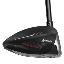Srixon ZX5 LS Mk II Drivers -Hot Sale Golf Shop SX23 Clubs ZX5 LS MKII Driver 4 82604.1673555776