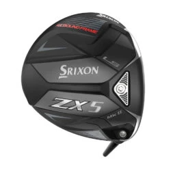 Srixon ZX5 LS Mk II Drivers -Hot Sale Golf Shop SX23 Clubs ZX5 LS MKII Driver 6 84602.1673555776