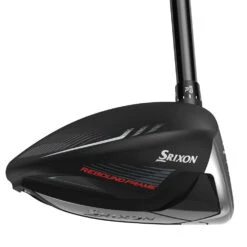 Srixon ZX5 Mk II Drivers -Hot Sale Golf Shop SX23 Clubs ZX5 MKII Driver 4 39719.1673553832