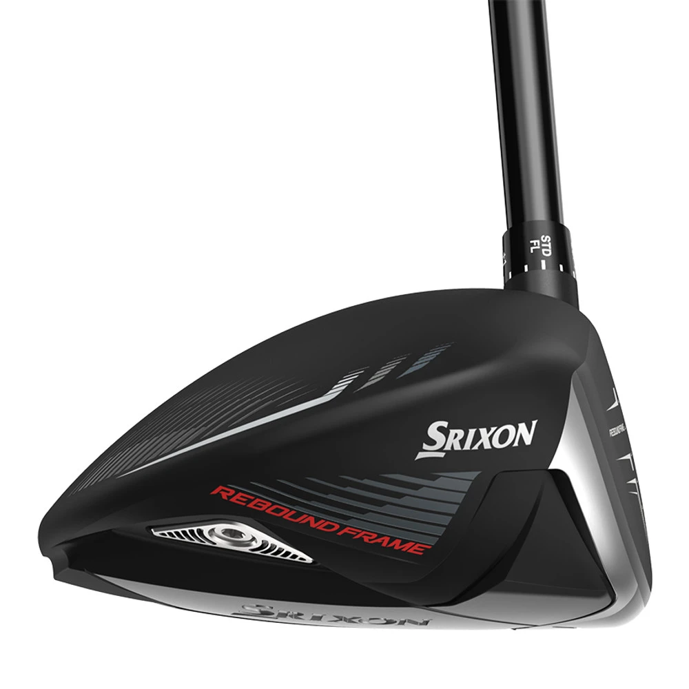 Srixon ZX7 Mk II Drivers 6 Srixon ZX7 Mk II Drivers - Image 4