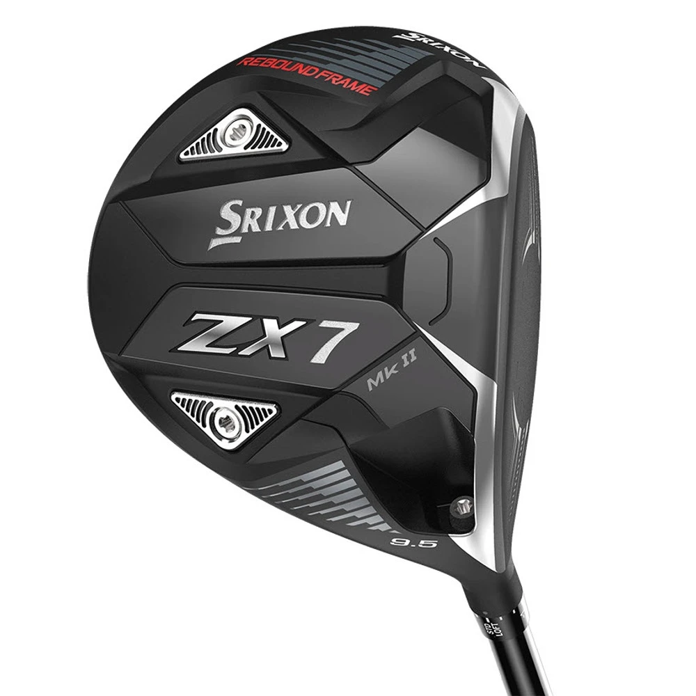 Srixon ZX7 Mk II Drivers 7 Srixon ZX7 Mk II Drivers - Image 5