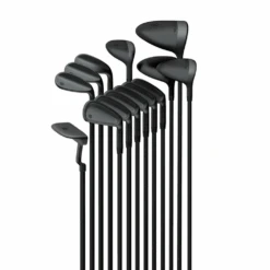 Stix Women's All Black Complete Sets (14 Clubs) 6 Stix Women's All Black Complete Sets (14 Clubs) -Hot Sale Golf Shop Stix clubs 20536.1650397709.1280.1280 47493.1650399197