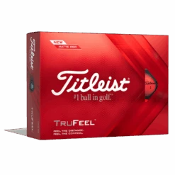 Titleist TruFeel Golf Balls - 2022 22 Titleist TruFeel Golf Balls - 2022 -Hot Sale Golf Shop T6535S 01 32643.1666895974
