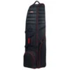 Bag Boy Golf T-660 Travel Covers 1 Bag Boy Golf T-660 Travel Covers -Hot Sale Golf Shop T660 Black red 27175.1638907001
