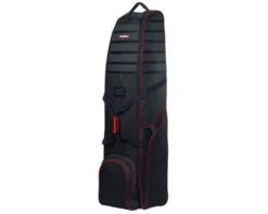 Bag Boy Golf T-660 Travel Covers -Hot Sale Golf Shop T660 Black red 57060.1638907027
