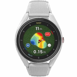 Voice Caddie T9 Golf GPS Watch -Hot Sale Golf Shop T9 grey3 05622.1652829112