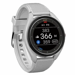 Voice Caddie T9 Golf GPS Watch -Hot Sale Golf Shop T9 grey 39457.1652829113