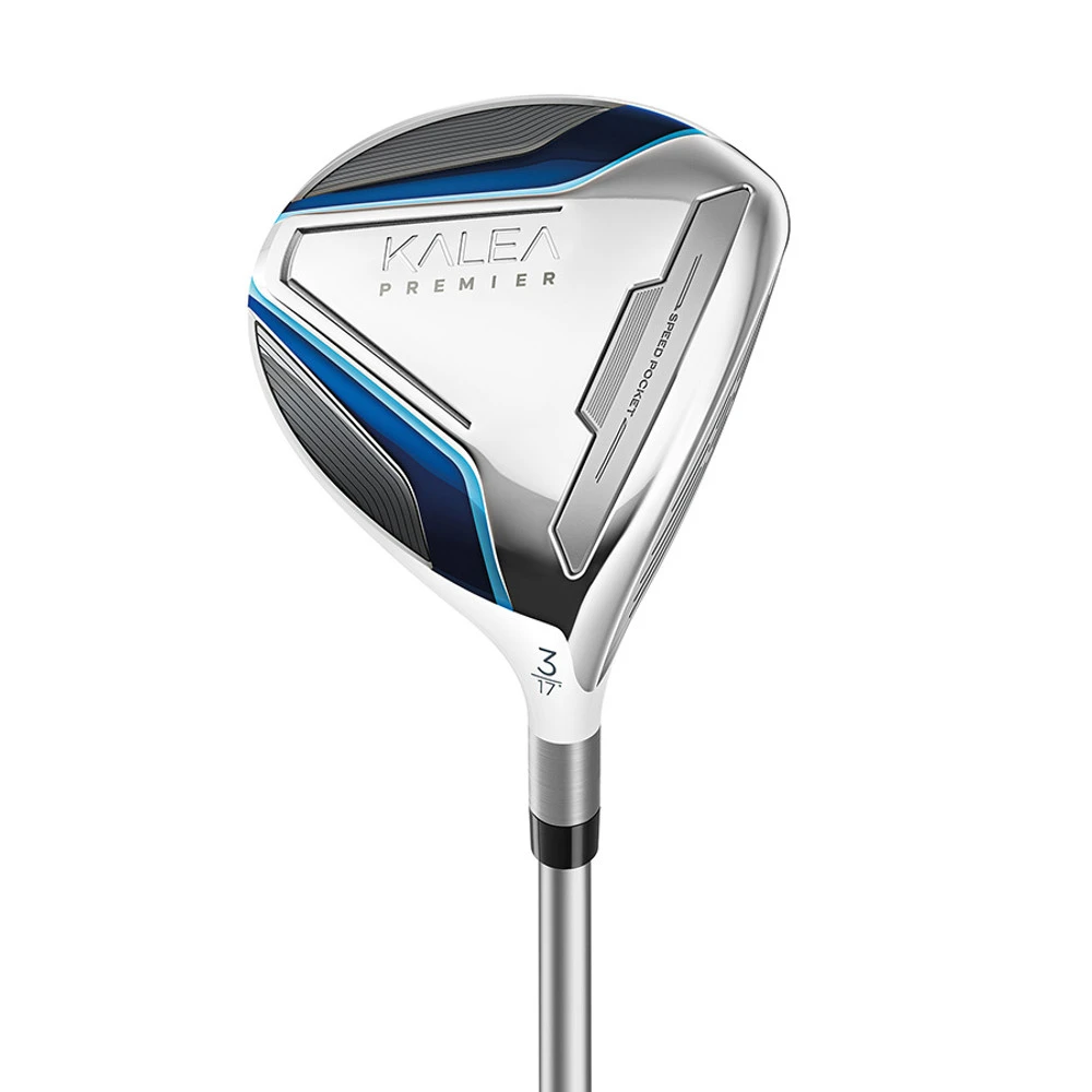 TaylorMade Golf Women's Kalea Premier Fairway 3 TaylorMade Golf Women's Kalea Premier Fairway