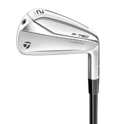 TaylorMade Golf P790 UDI Iron - Graphite