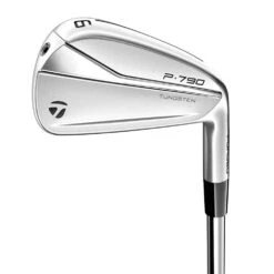 TaylorMade Golf P790 Speedfoam Air Irons - Graphite