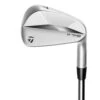 TaylorMade Golf P7MB Irons - 2023