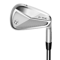 TaylorMade Golf P7MC Irons - 2023