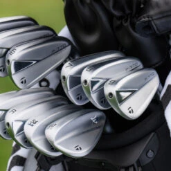 TaylorMade Golf P770 Irons - 2023 -Hot Sale Golf Shop TA240 zoom D6 93880.1671741273