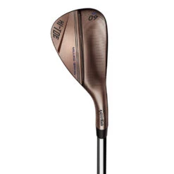 TaylorMade Golf Hi-Toe 3 Wedges 10 TaylorMade Golf Hi-Toe 3 Wedges -Hot Sale Golf Shop TA268 zoom D4 27346.1660062690