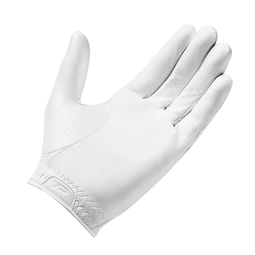 TaylorMade Golf Men's Tour Preferred Golf Gloves 4 TaylorMade Golf Men's Tour Preferred Golf Gloves - Image 2