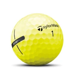 TaylorMade Distance+ Golf Balls - 2021 -Hot Sale Golf Shop TAYLO DISTANCE P 6 40985.1622150467
