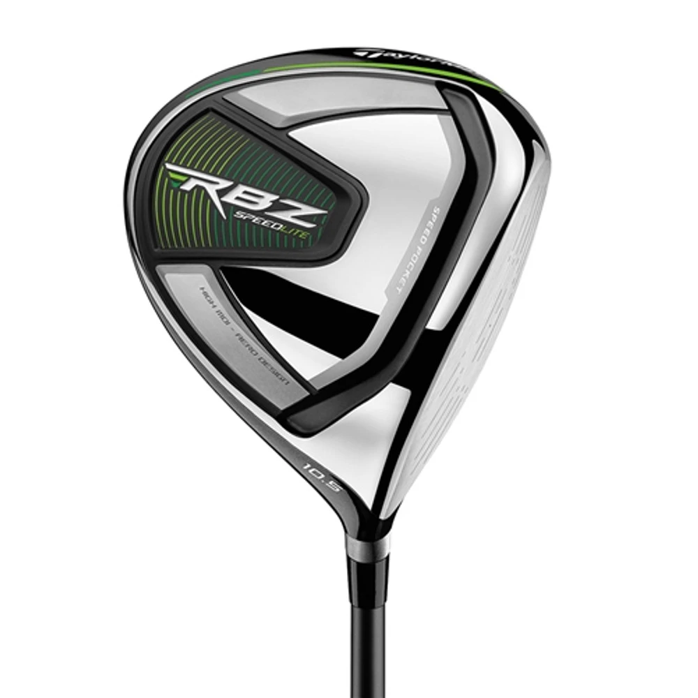 TaylorMade Golf RBZ SpeedLite Set 4 TaylorMade Golf RBZ SpeedLite Set - Image 2
