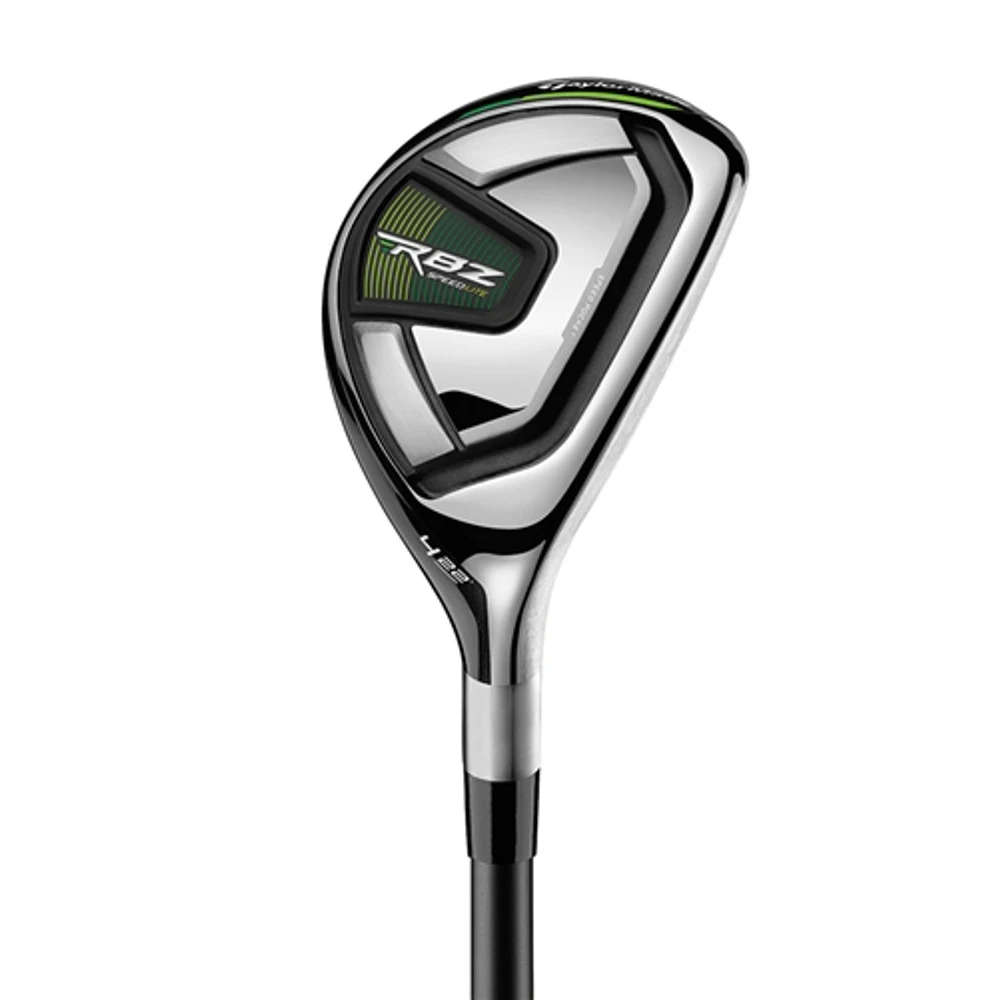 TaylorMade Golf RBZ SpeedLite Set 7 TaylorMade Golf RBZ SpeedLite Set - Image 5